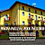 Residence Samont - Borgo Gortani