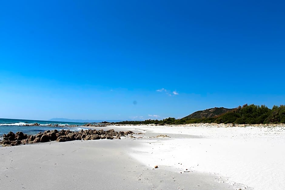 Boutique Hotel Sant'Andrea & Relais