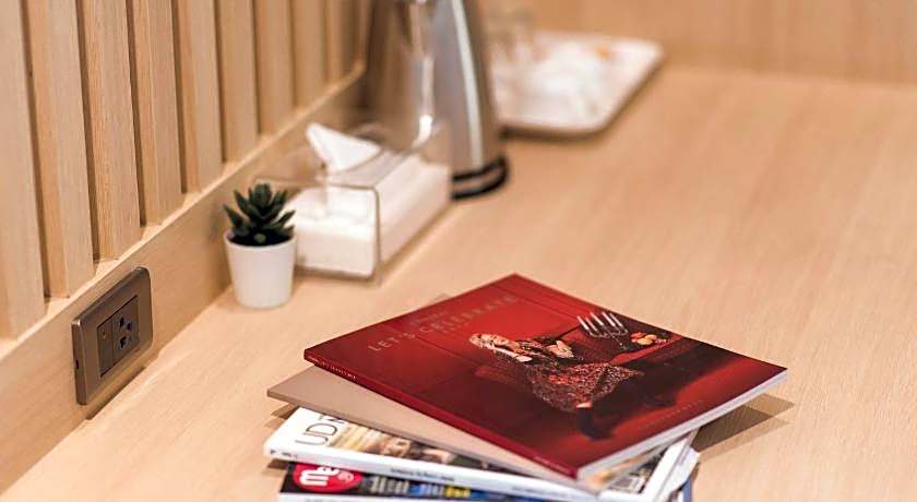 La Route Residence Pattaya