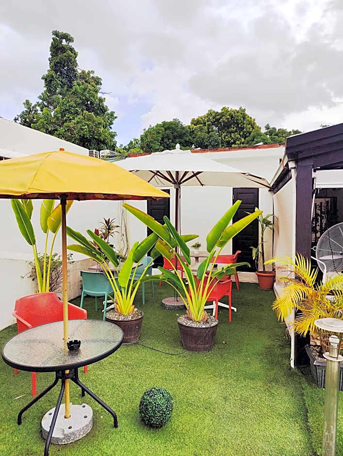 Hotel Boutique Casa Sanchez