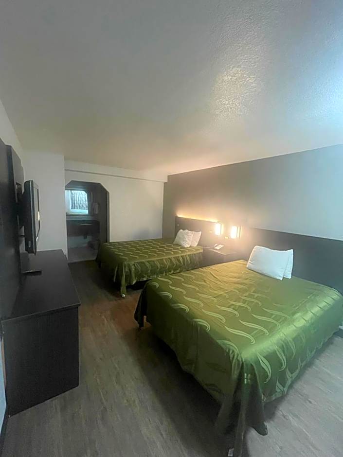 FairBridge Inn & Suites