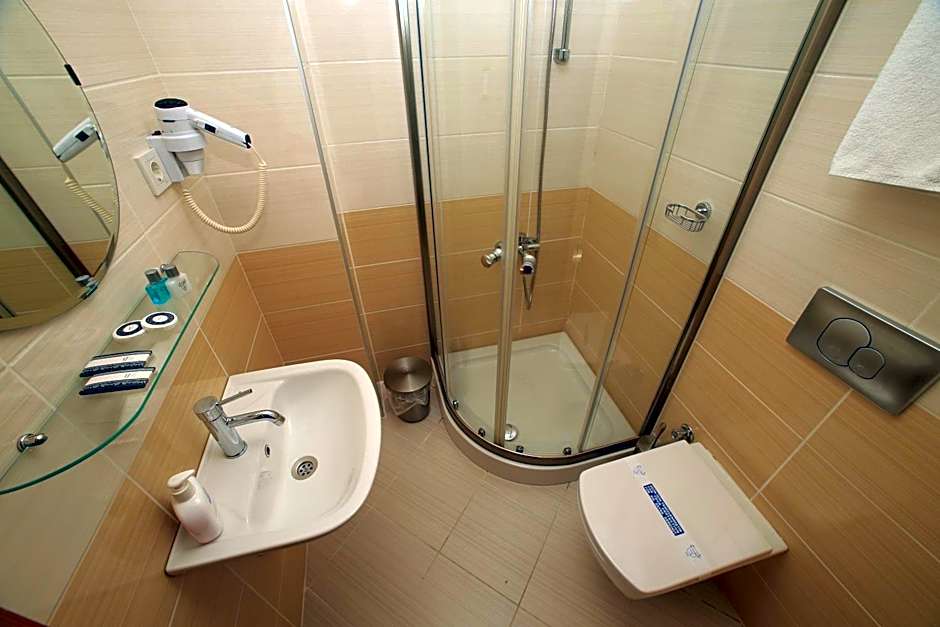 Lonca Butik Hotel