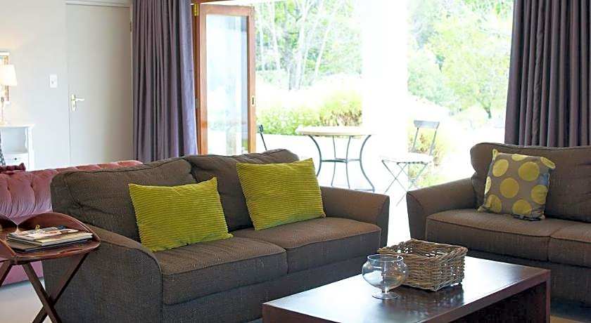 Zorgvliet Country Lodge