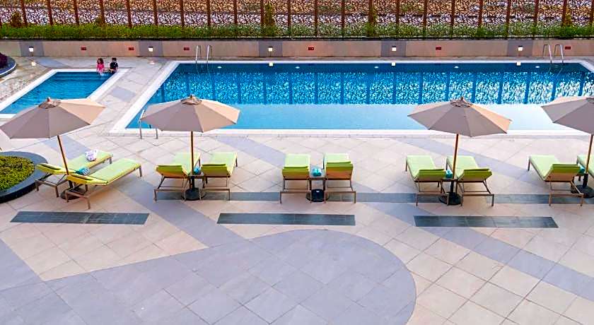 Tulip Inn Majan Hotel & Suites Salalah