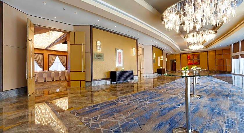 Le Royal Meridien Abu Dhabi