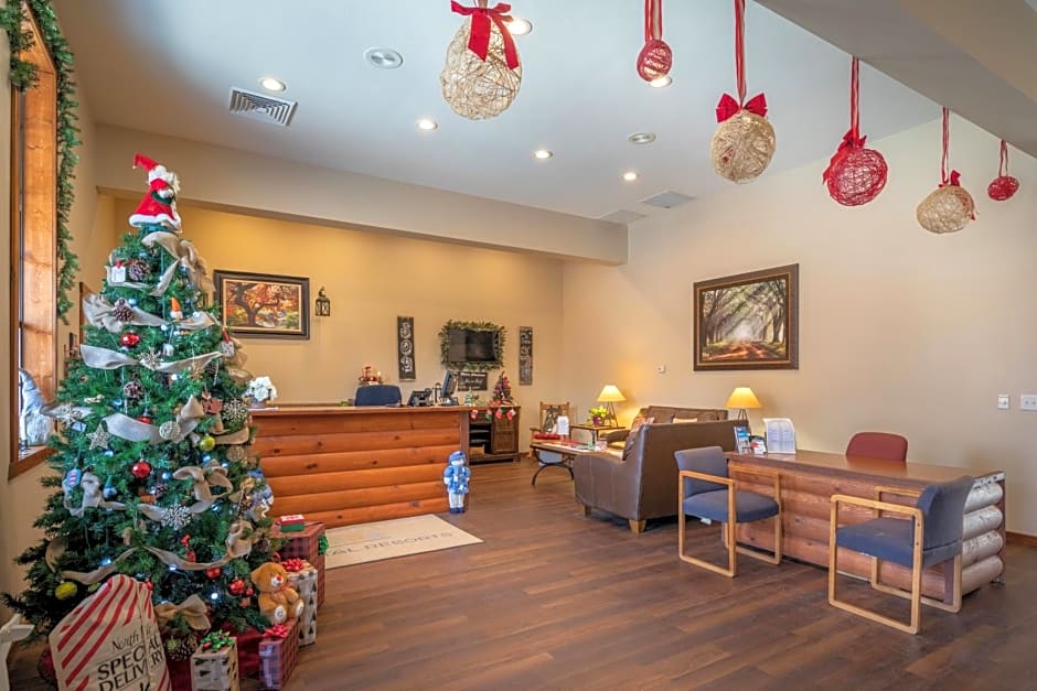 The Lodges at Table Rock by Capital Vacations