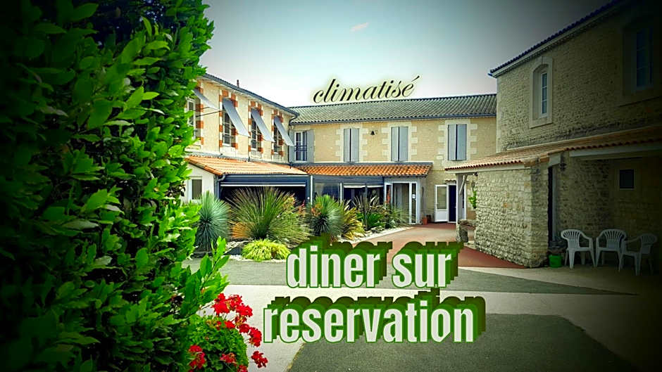 CIT'HOTEL Le Commerce