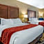 Comfort Inn Dyersville Near Field of Dreams