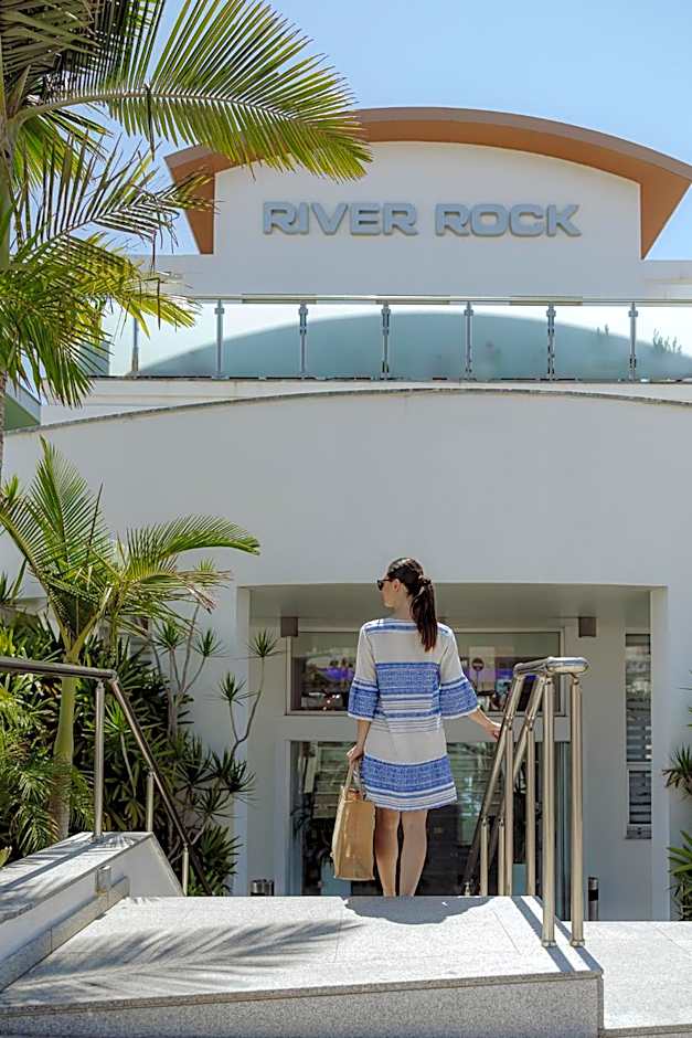 River Rock Hotel