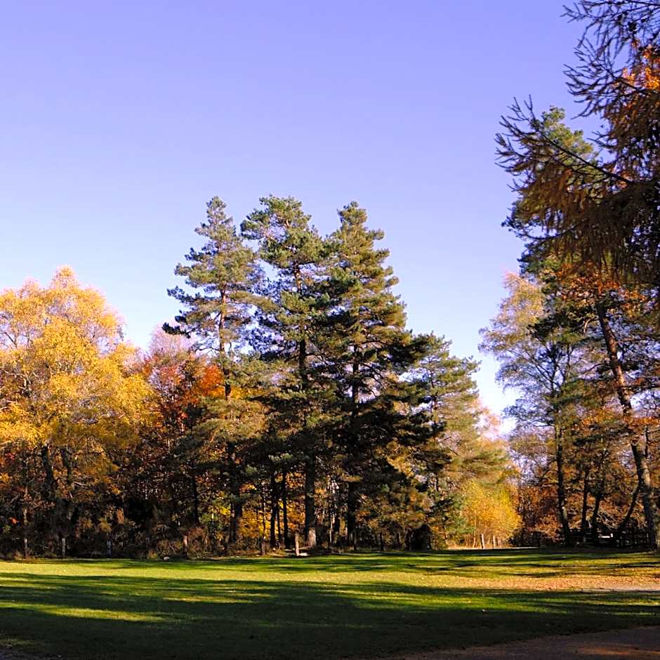 Ecoparc Des Monédières