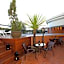 Oasis Plaza Hotel