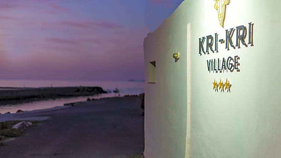 Kri-Kri Village Holiday Apts by Estia