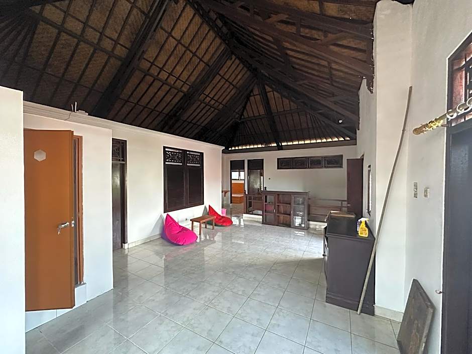 Rodin Bali Hostel