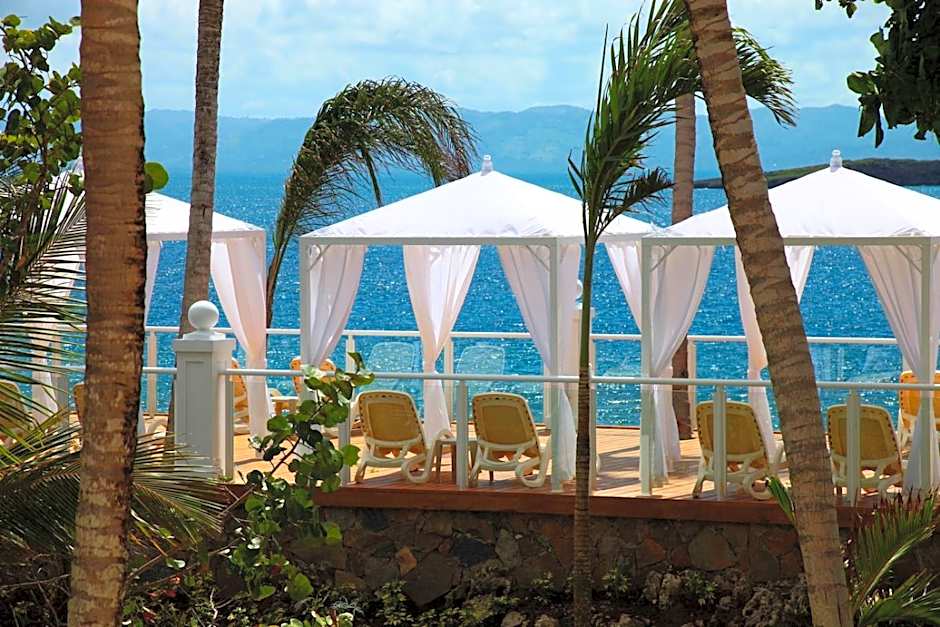 Bahia Principe Grand Samana - Adults Only