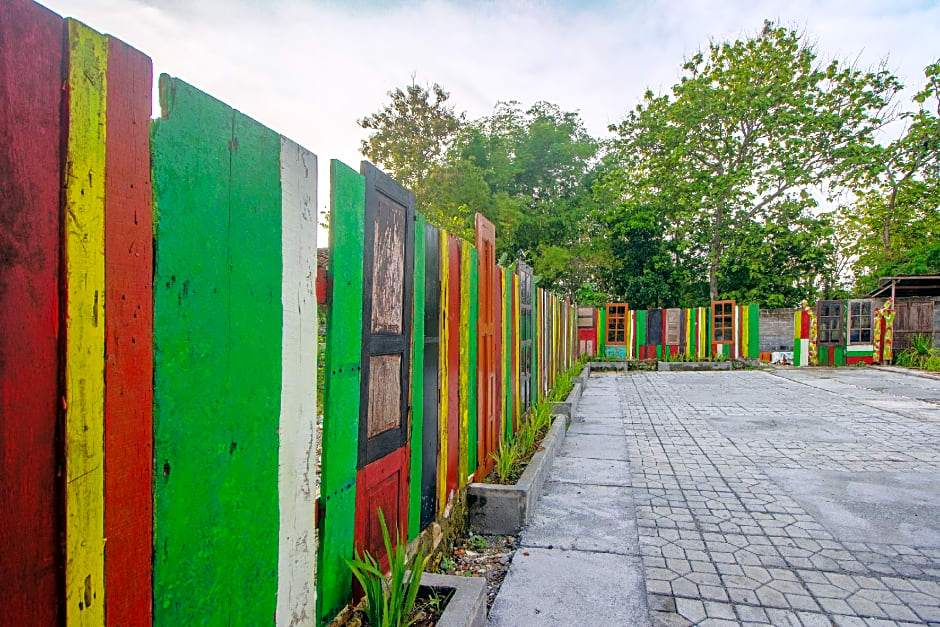 OYO 2634 Griya Birowo Syariah