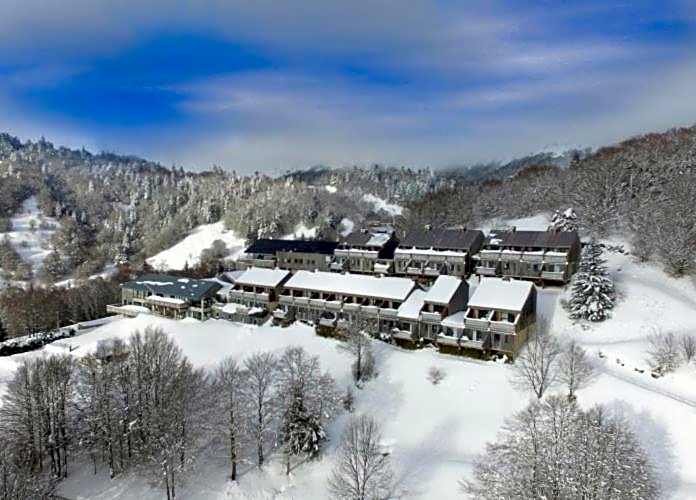 Village Montanha Lioran