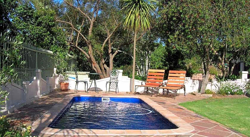 The Old Trading Post Guest House