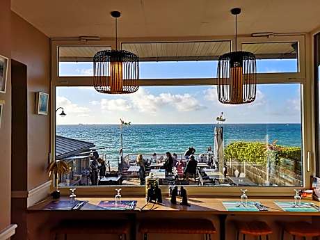 Hôtel Les Charmettes - Saint Malo