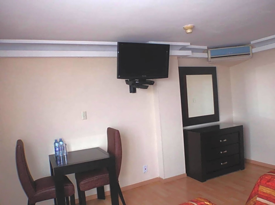 Hotel Gilfer