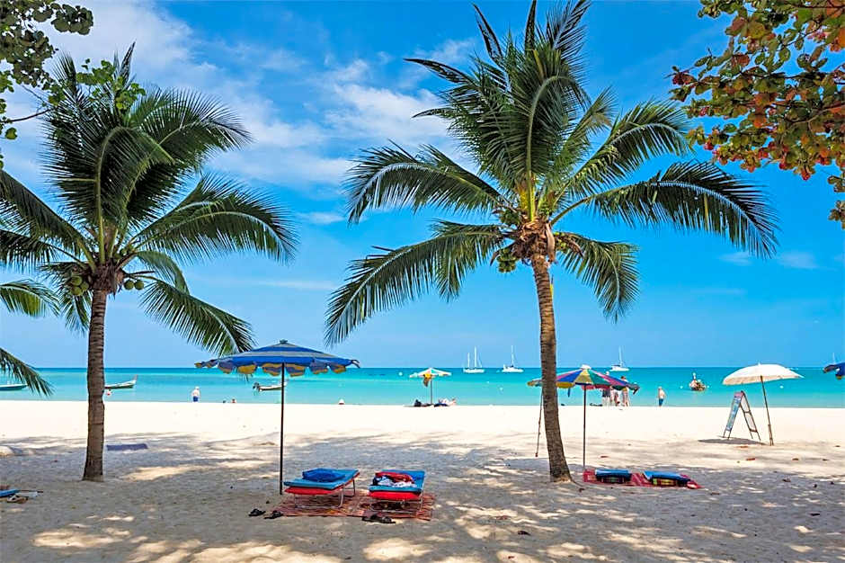 S4 Nai Yang Beach - Near Phuket Airport