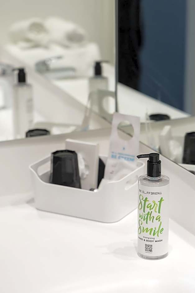 Hotel Santoni Freelosophy ***