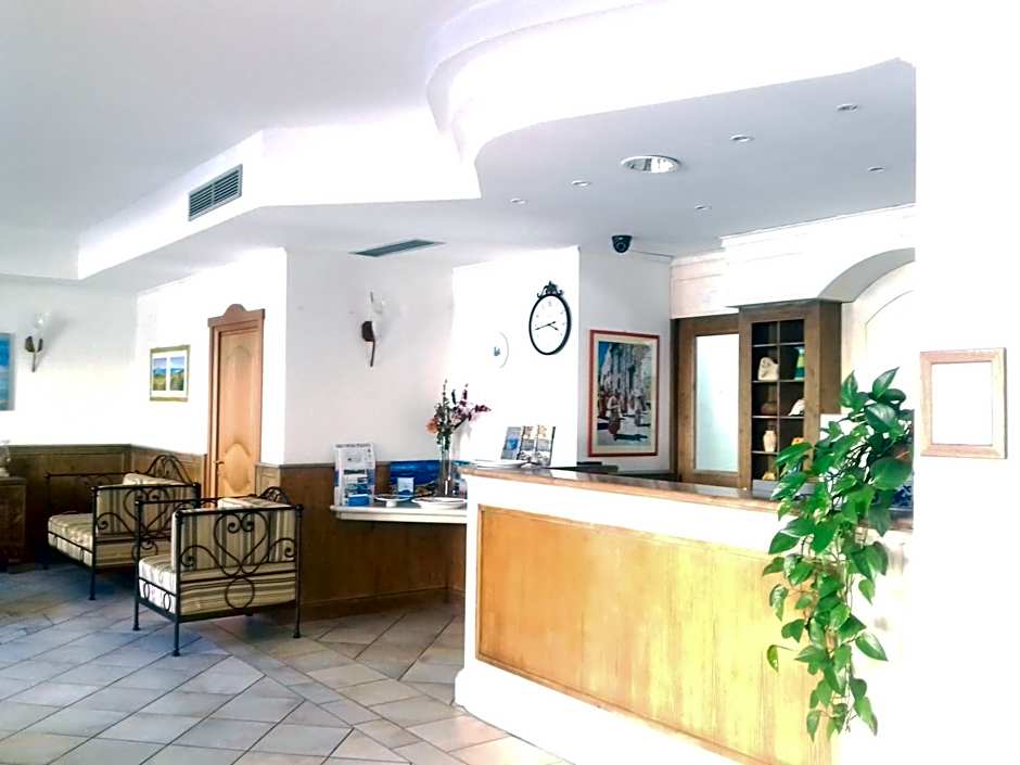 Castello Di Tavolara