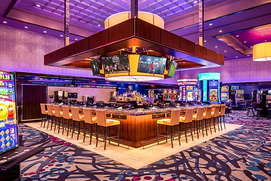 Harrah's Metropolis - A Caesars Rewards Destination