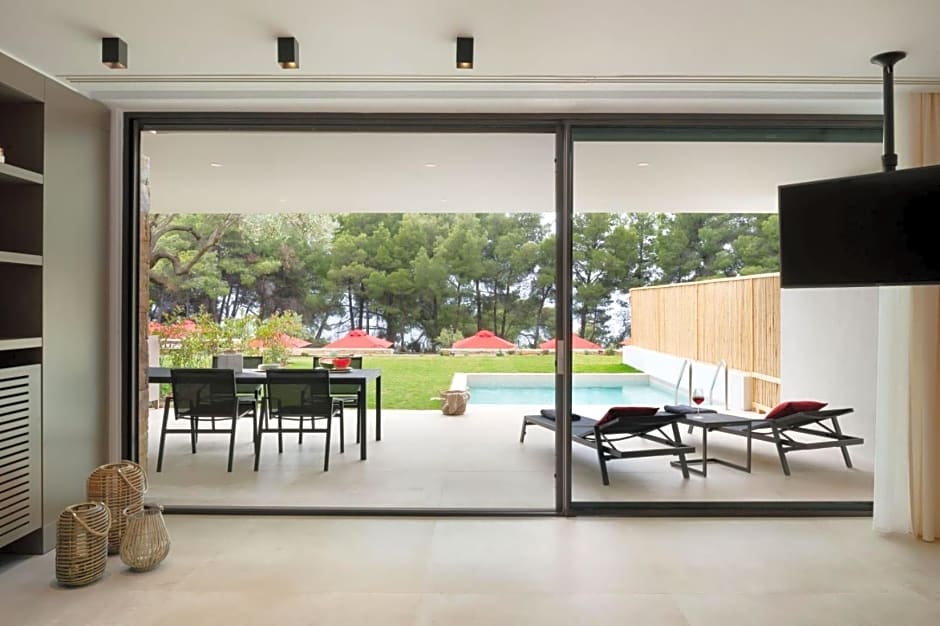 Amantes Villas and Suites