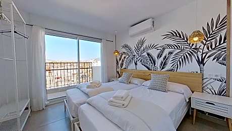 El Puerto de Fuengirola