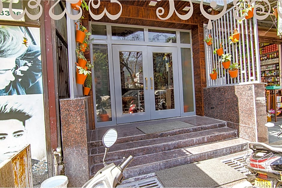 FabHotel Hi By Madras