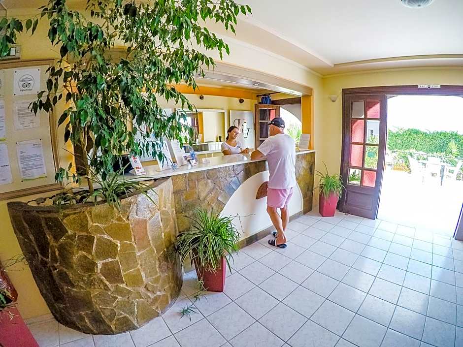 Vanessa Hotel