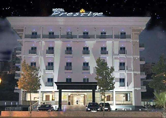 Prestige Hotel & Spa