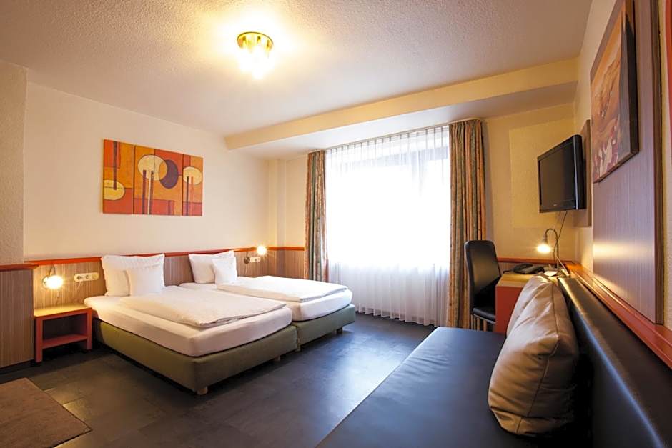 Trip Inn Hotel Ariane