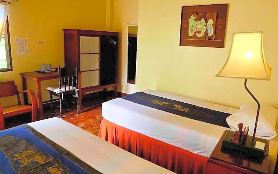 Golden Triangle Palace