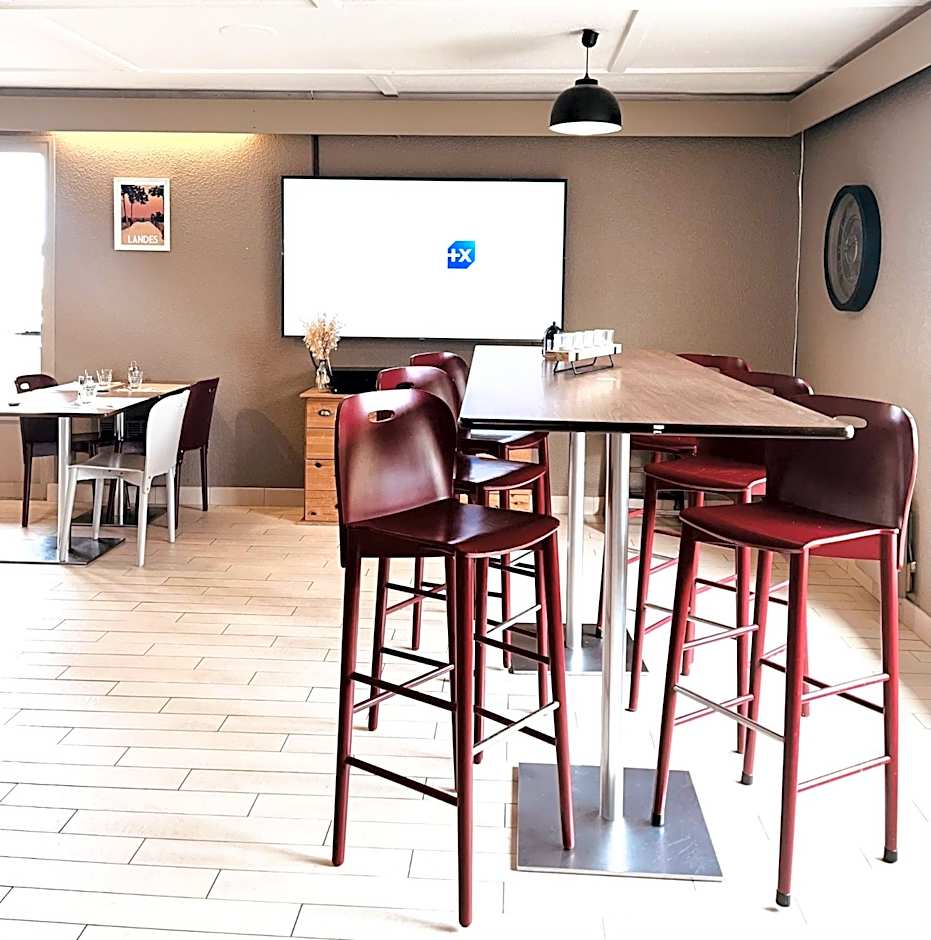 Campanile Dax - Saint Paul les Dax