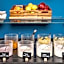 Hotel Novotel Genova City