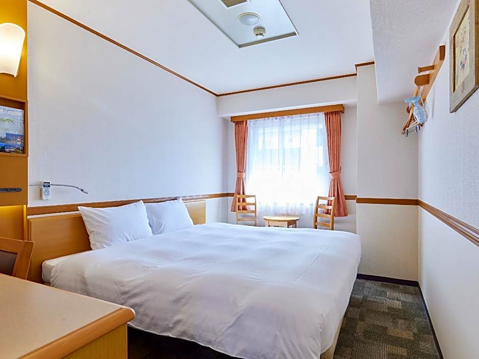 Toyoko Inn Shin-takaoka-eki Shinkansen Minami-guchi