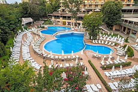 Kristal Hotel - All inclusive - Fully renovated