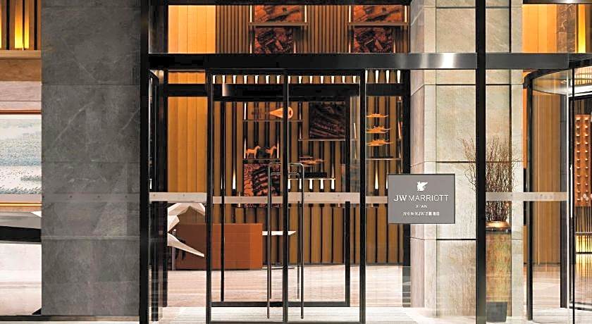 JW Marriott Hotel Xi'an