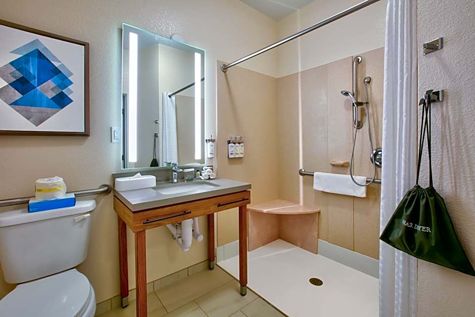 Candlewood Suites Idaho Falls By IHG