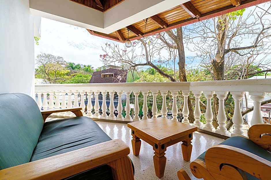 Hotel Mar Rey