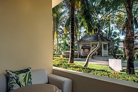 JUNIOR SUITE ACCESSIBLE