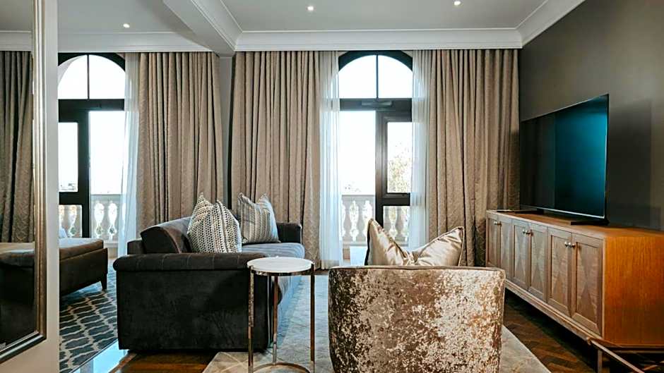 Pivot Hotel Montecasino