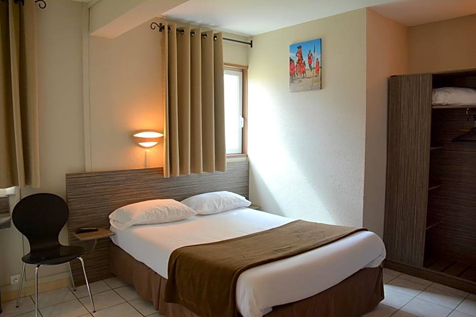 Hôtel Le Floreal