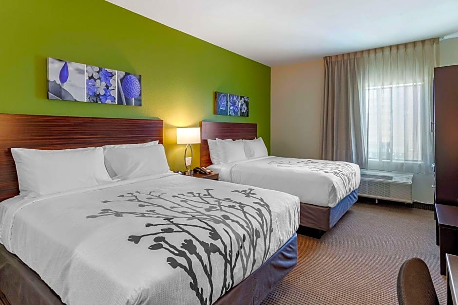 Sleep Inn & Suites