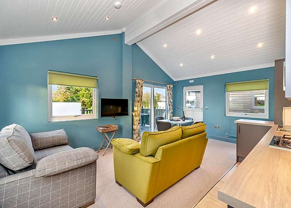 Snainton Luxury Lodges