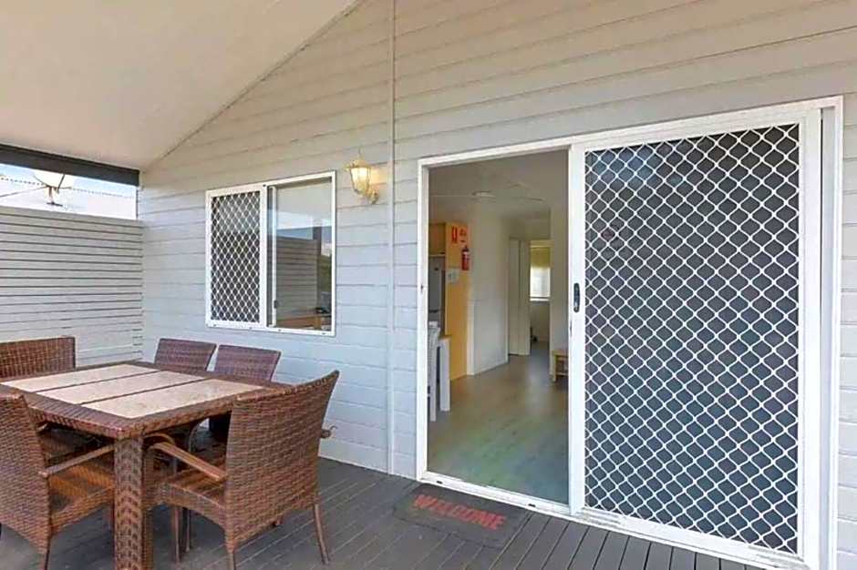 Reflections Hawks Nest - Holiday Park