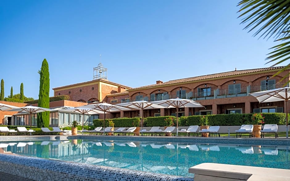 L'Hotel & Spa du Castellet