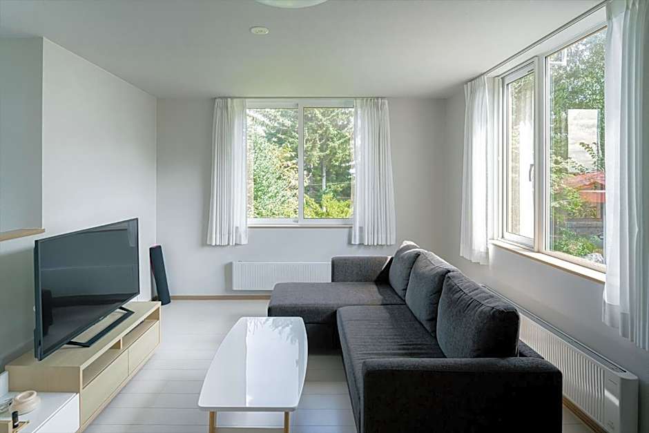 Bliss & Bless Furano