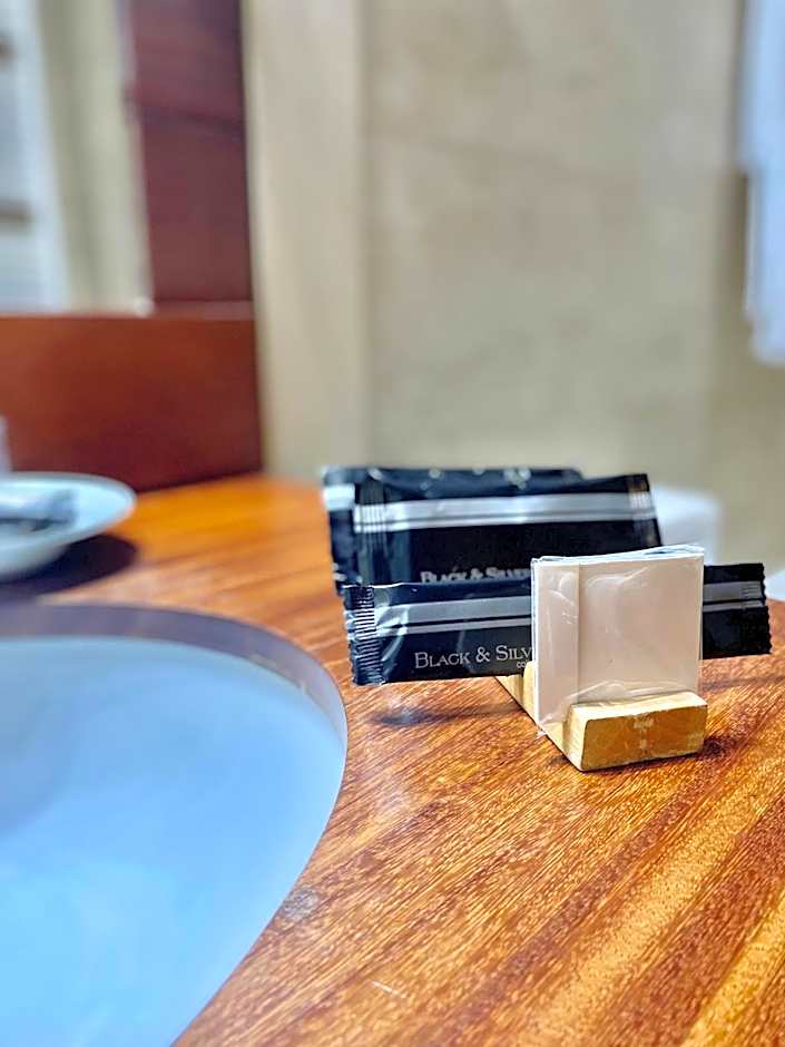 Hotel Riberies & Spa by RdA Hotels